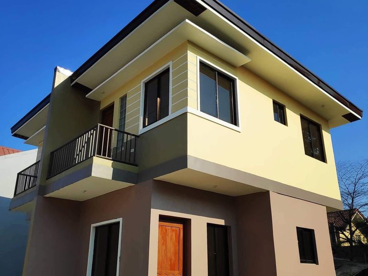 Rent To Own 2BR Duplex For Sale in San Mateo Rizal