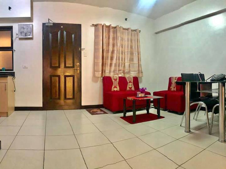 2 Bedroom Unit for Rent and Sal in Maricielo Villas Las Pinas City
