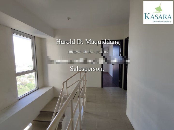 Penthouse Bi-Level (128 sqm) Rent-to-Own 5% DP to Move-In. Condo in C5