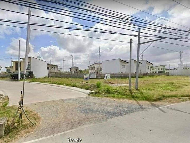 Commercial Lot For Sale in General Trias Cavite