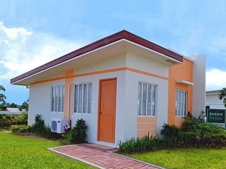 Ready For Occupancy Single House and Lot For Sale in Bulacan