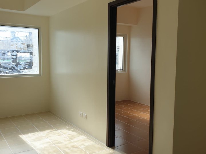 Condo Ready for Occupancy in Covent Garden P25000/month for 2BR 48sqm
