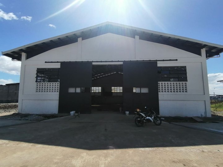 WAREHOUSE FOR SALE LOCATED IN MINDANAO AVE QUEZON CITY