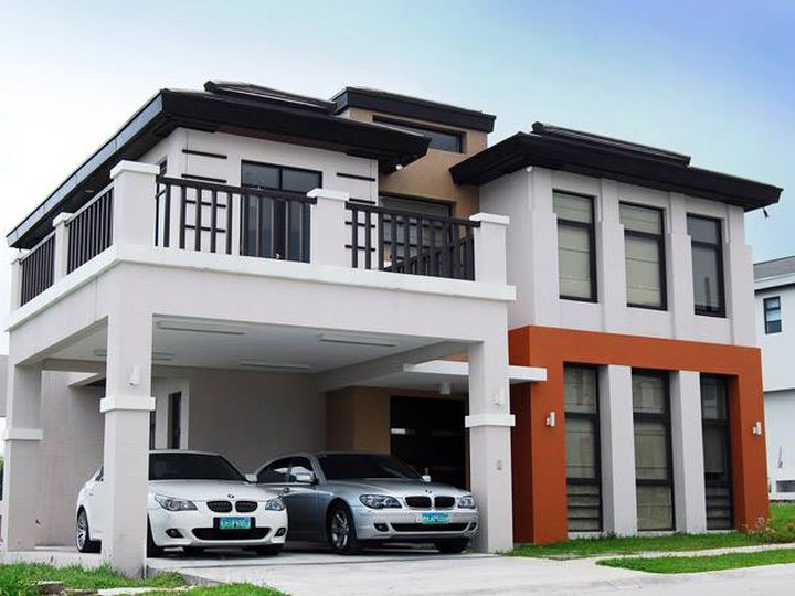 South Forbes Sta Rosa House and Lot [House and Lot 🏘️] (May 2021) in