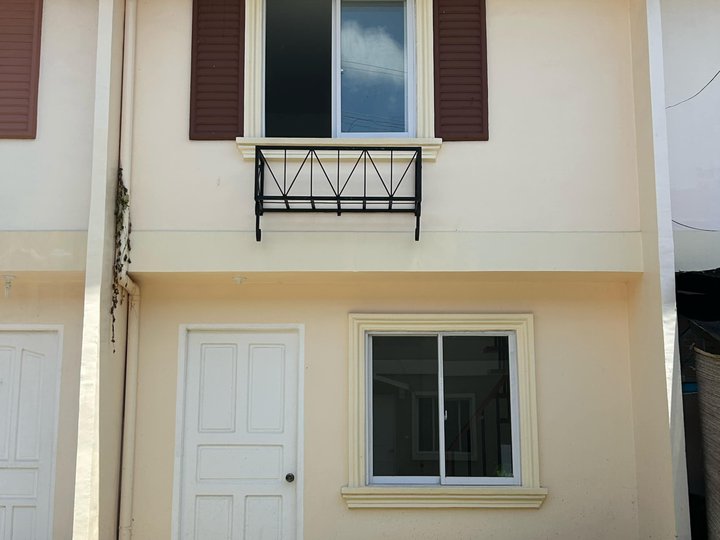 2-bedroom Single Detached House For Sale in Roxas City Capiz