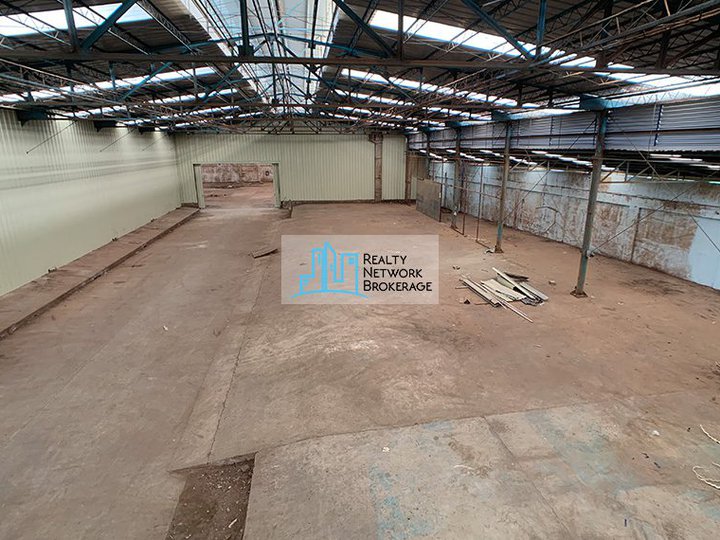Warehouse for lease Mandaue Cebu 1,200 Sqm
