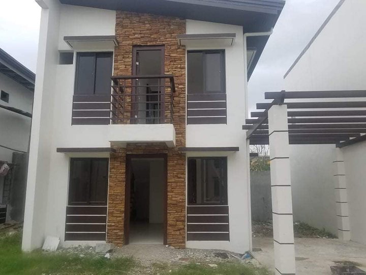 Stonebridge Estates House and Lot for Sale in Carmona, Cavite