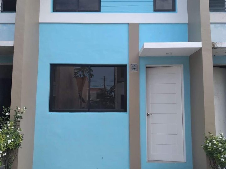 FOR SALE!! AFFORDABLE TOWNHOUSE IN ANGELES CITY NEAR SM CLARK
