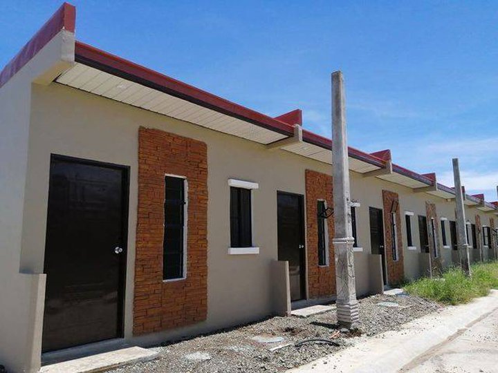 1-bedroom Rowhouse For Sale in Pandi Bulacan