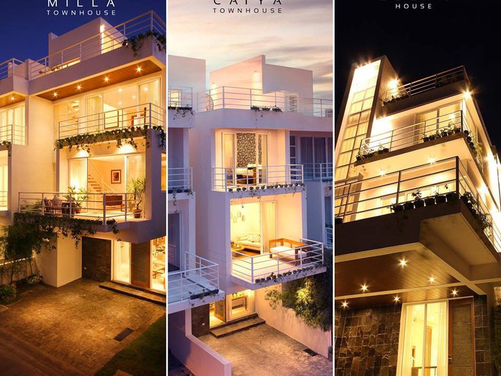 Special edition houses for sale in Tagaytay - Batangas, limited only!