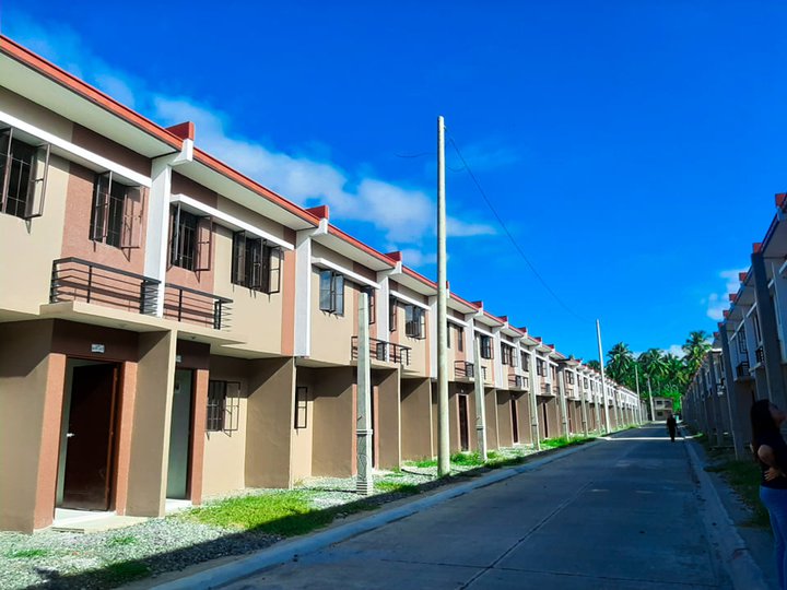 Townhouse in Mindanao