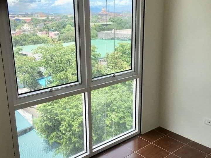 No Down Payment Pre Selling 1-BR 27 sqm Resort Type Condo in Pasig