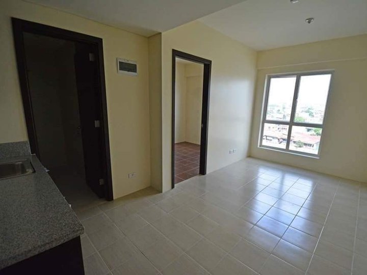 No Down Payment Condo in Ortigas Pasig P14000/month 1-BR 27 sqm