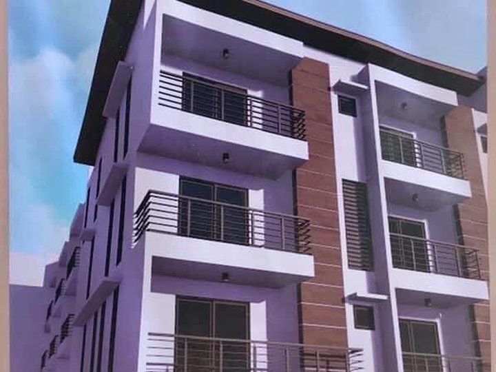 4-Storey Zen-type Townhouse Unit for sale in Cubao Quezon City