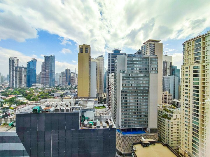 Office Space for Rent in The World Center Building, Makati City