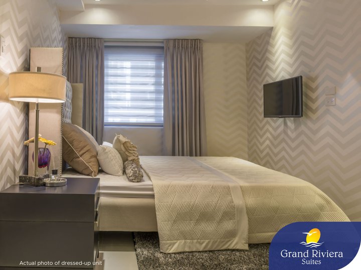 Grand Riviera Suites