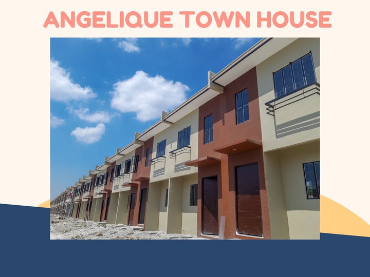 Affordable House in Pandi Bulacan