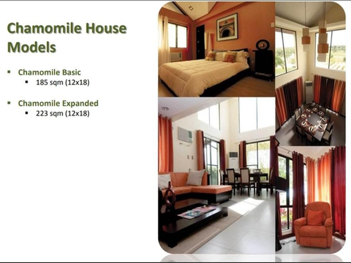 3BR House and Lot for Sale in Solen Residences, Sta. Rosa Laguna