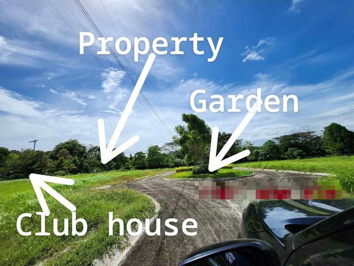 RUSH Lot for Sale in Nizanta Ciudades Buhangin Davao Near Clubhouse