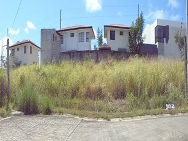 Foreclosed 147 sqm Residential Lot For Sale in Calamba Laguna