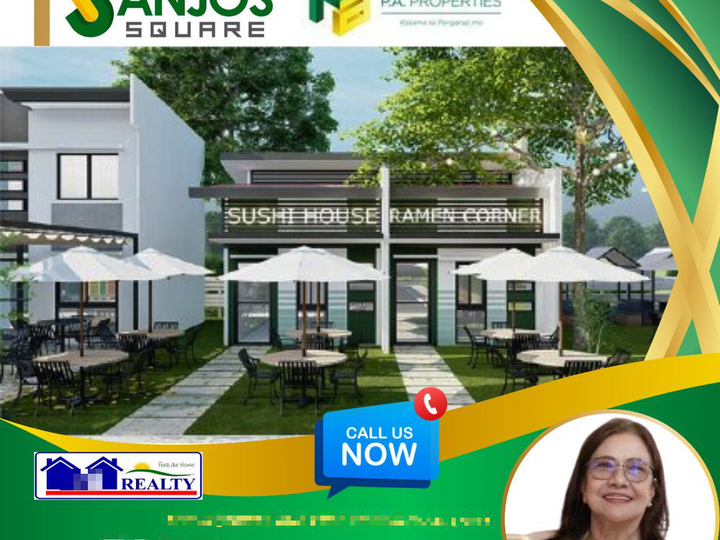 Commercial Lot in Bulacan Reserve Now for Just 50K