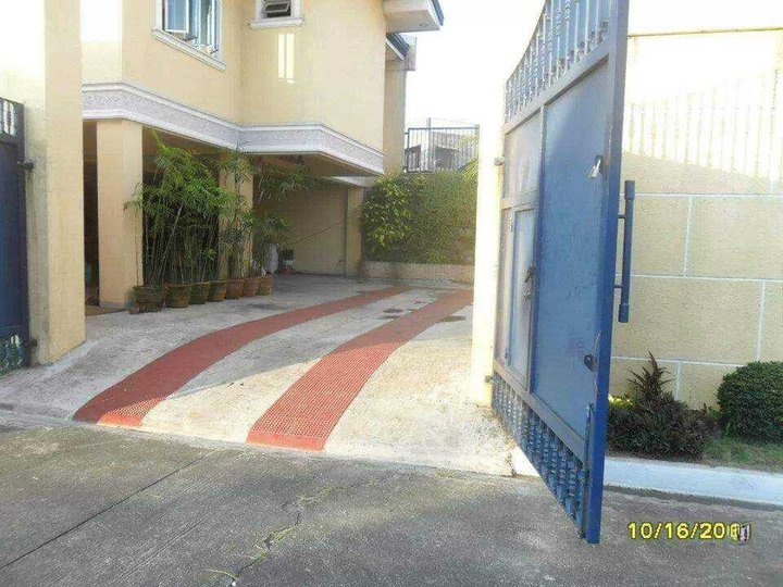 house and lot for sale in Novaliches Quezon City