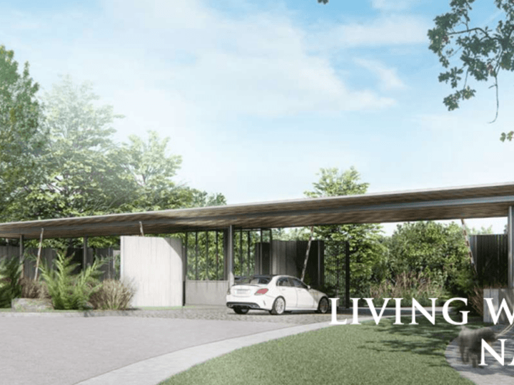 600 sqm Residential Lot in Landwood Hills, Silang, Cavite