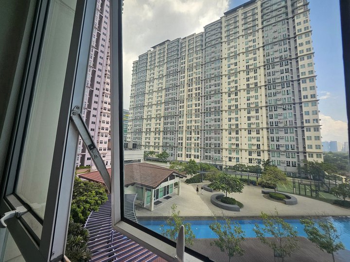 Ready For Occupancy RENT TO OWN  1-bedroom Residential Condo For Sale in Makati