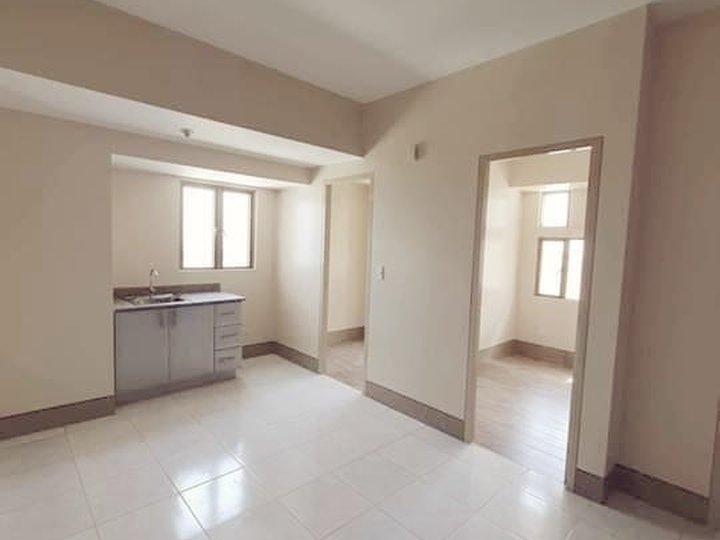 Pet Friendly Condo in San Juan 2-BR 30 sqm Rent to Own