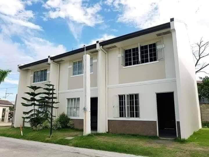 6K monthly Thru Pag-IBIG 2 Storey House and Lot Teresa near Antipolo