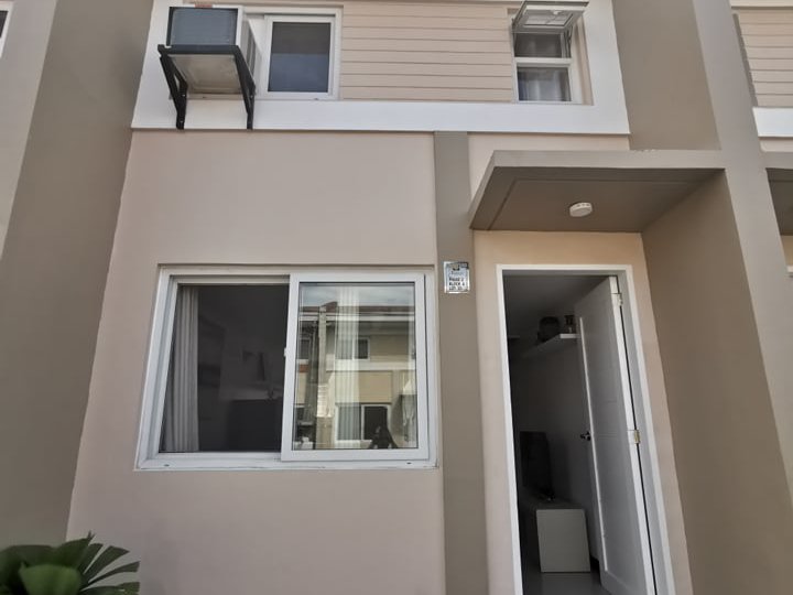20k ALL IN DOWNPAYMENT TOWNHOUSE IN MABALACAT & ANGELES PAMPANGA