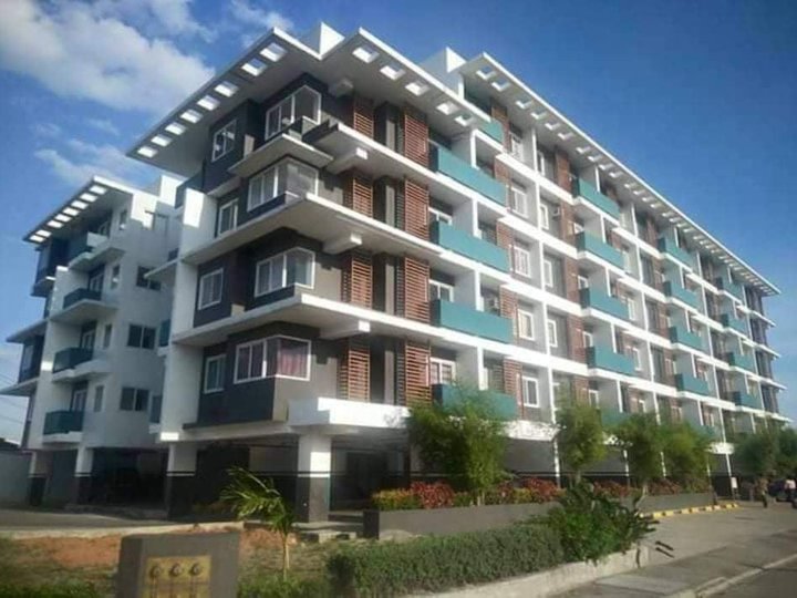 2 Bedroom Unit for Sale in Horizons East Ortigas Cainta Rizal