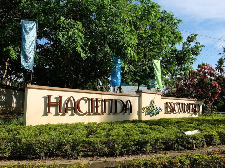 Residential Lot For Sale in Hacienda Escudero, Tiaong Quezon (688 sqm)