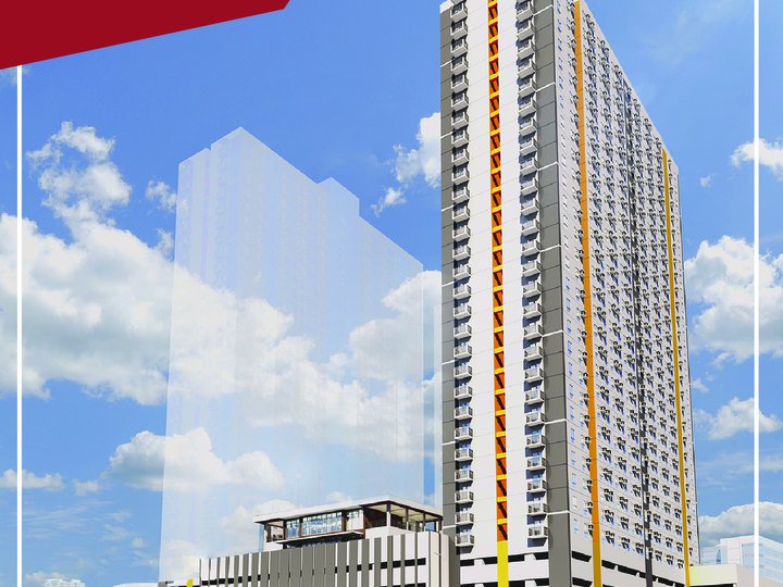 Avida Towers Makati Southpoint Pre-Selling Condominium