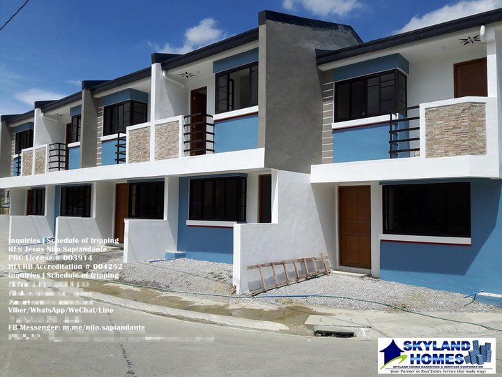 Affordable House and Lot For Sale in Bulacan