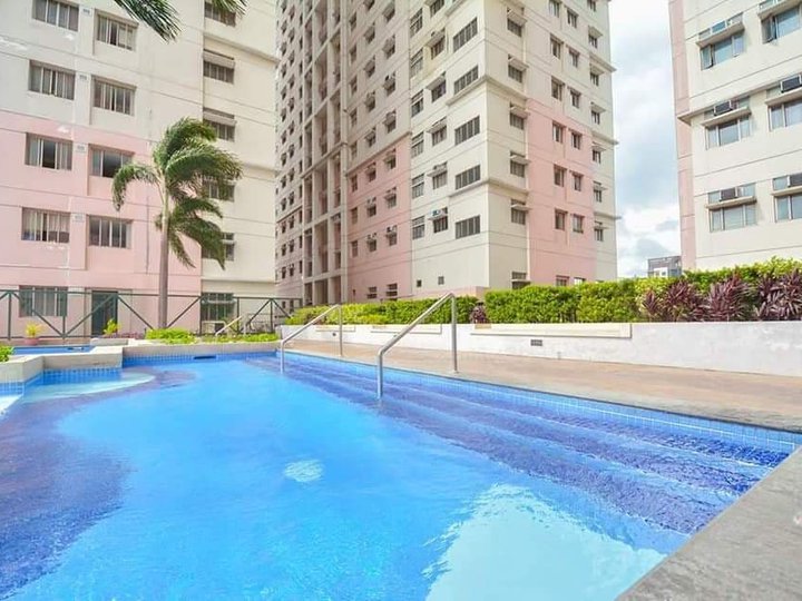 Affordable Condo in San Juan thru PAG IBIG for only 18K monthly