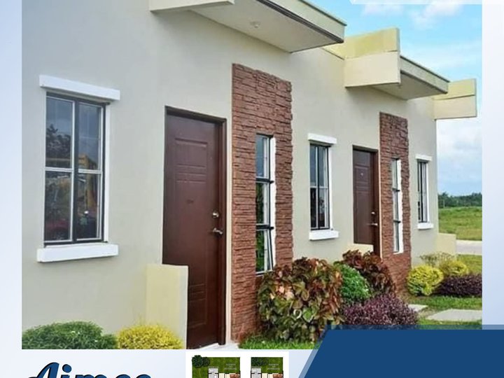 Lumina- Affordable house and lot