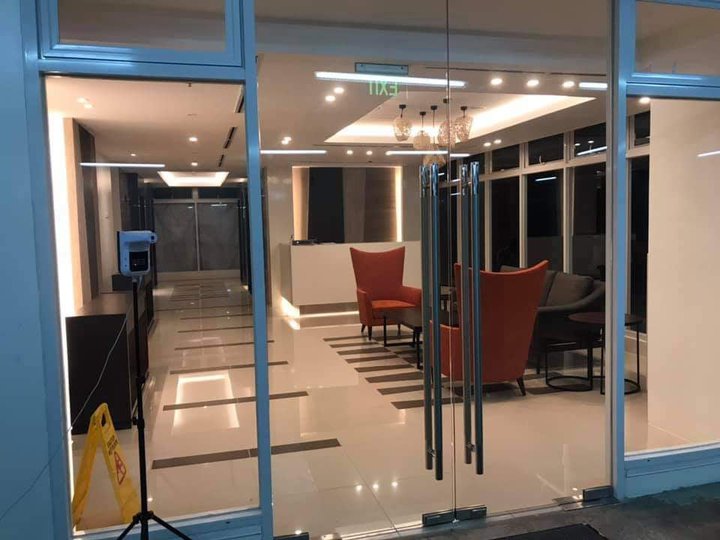 RENT-TO-OWN 25K Monthly in Mandaluyong 2 Bedrooms Suite
