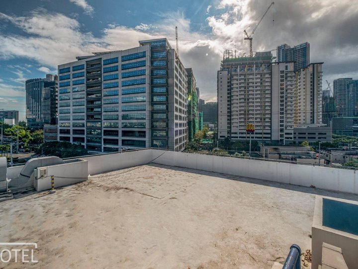 9 Storey Building for Sale in Makati City
