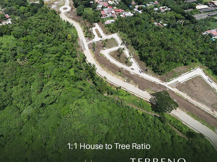 Residential Prime Lot in Terreno South Lipa Batangas by Rockwell