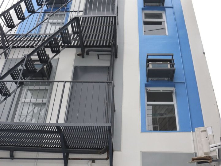 5 Storey Dormitory Building for Sale in Makati City