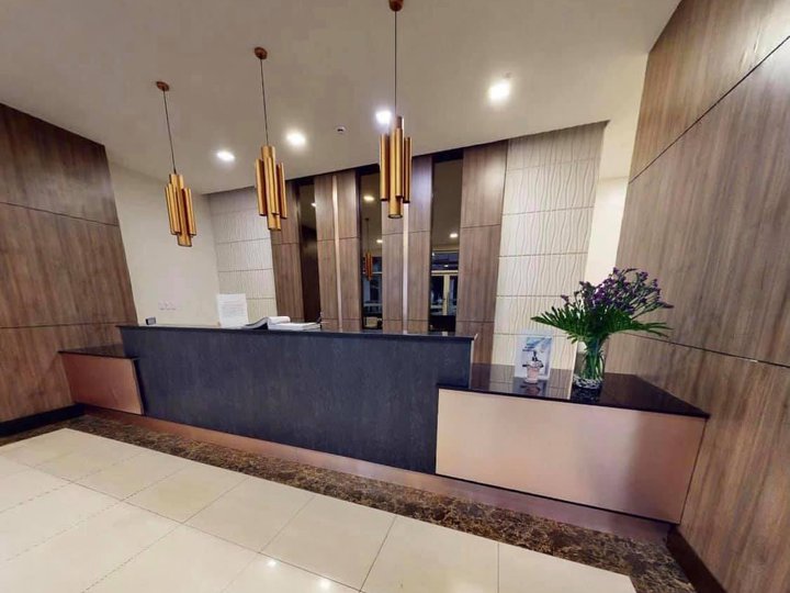 AMAIA SKIES AVENIDA TOWER 2 STUDIO UNIT CONDOMINIUM FOR SALE IN STA CRUZ MANILA