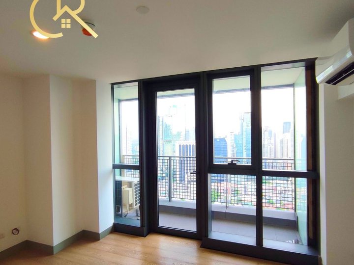 For Lease Brand New Studio Unit at Century Spire Makati