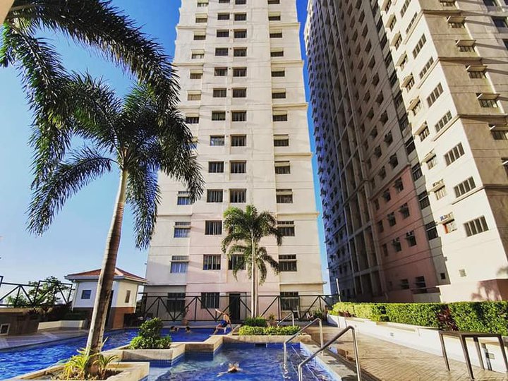 RENT-TO-OWN Condominium in San Juan Metro Manila 2Bedrooms