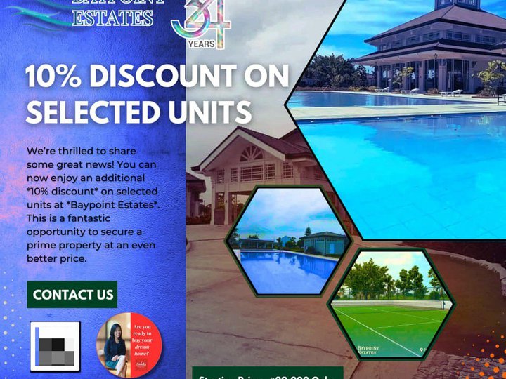 Residential Lots For Sale in BAYPOINT ESTATES besides Evo City Kawit Cavite