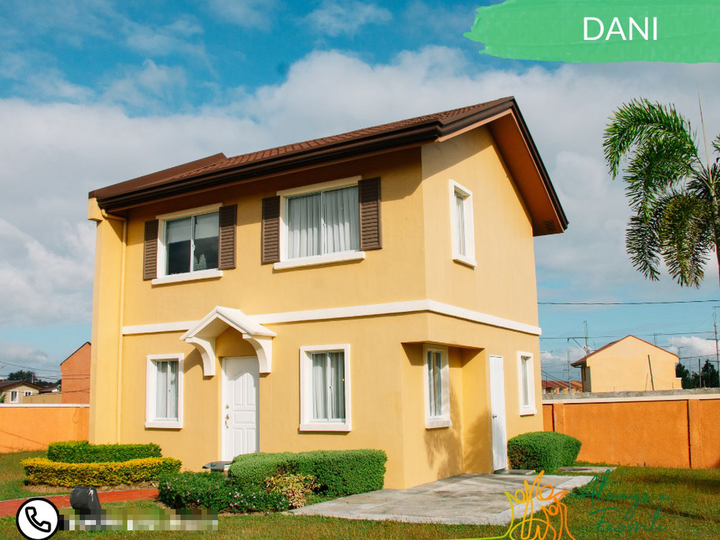 4 Bedrooms house and lot for sale in Cavite