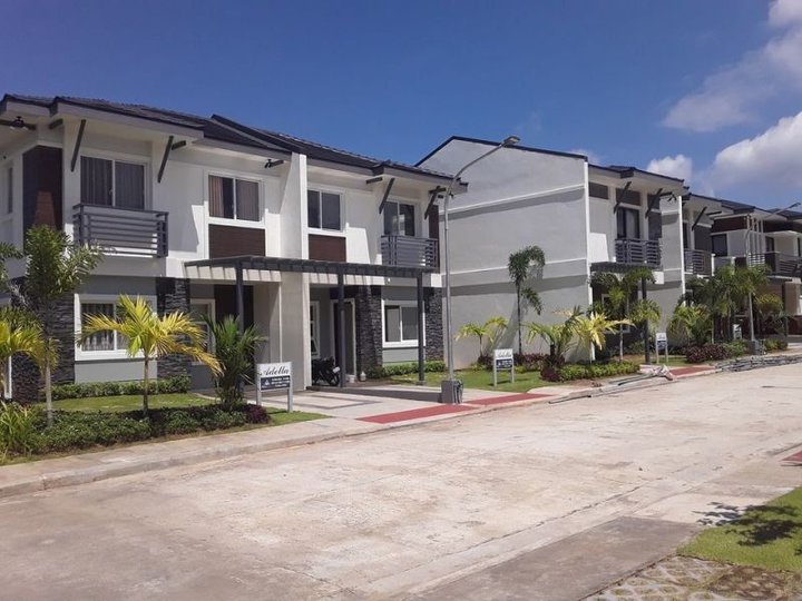 187sqm. Residential Lot For Sale in Alegria Residence Marilao Bulacan