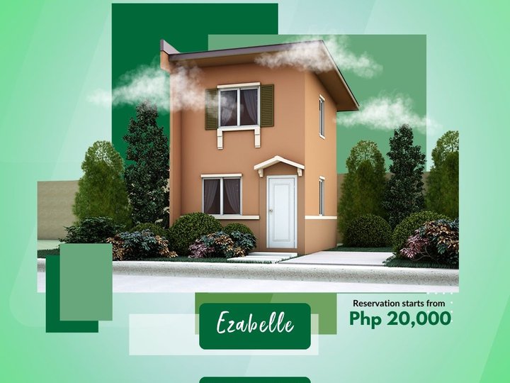 ready-for-occupancy-2BR-Single Attached House For Sale in Batangas