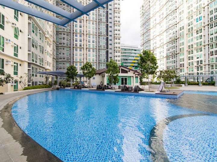 1 Bedroom Unit for Rent in San Lorenzo Place Makati City