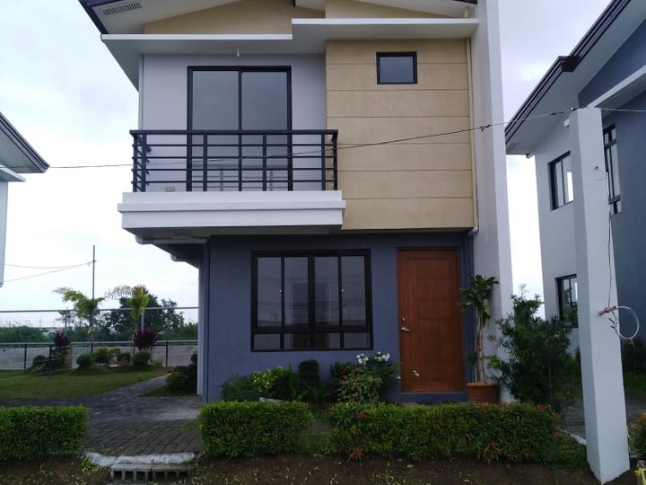 Affordable Single House For Sale In Riverlane Trail in Gentri Cavite.